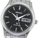 セイコー SEIKO SBGT021/9F83-0AB0 グランドセイコー デイデイト クォーツ メ ...