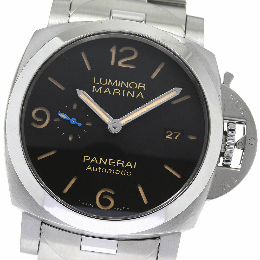 パネライ PANERAI PAM00723 ルミノール 