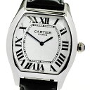 カルティエ CARTIER W1546151 トーチュ XL