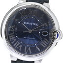 カルティエ CARTIER WSBB0025 バロンブル