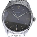 オリス ORIS 01 733 7721 4053 アートリエ 