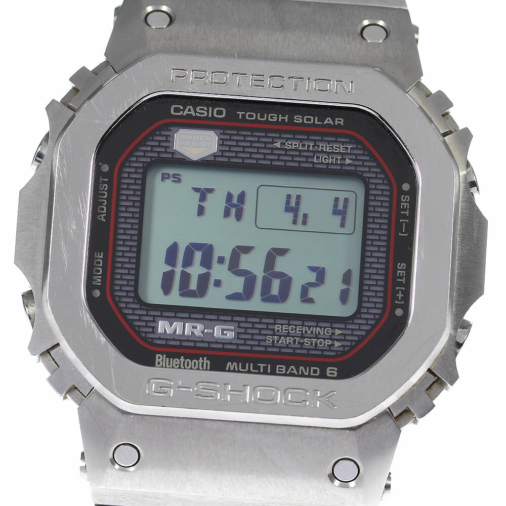 G-SHOCK MR-G MRG-B5000D-1JR