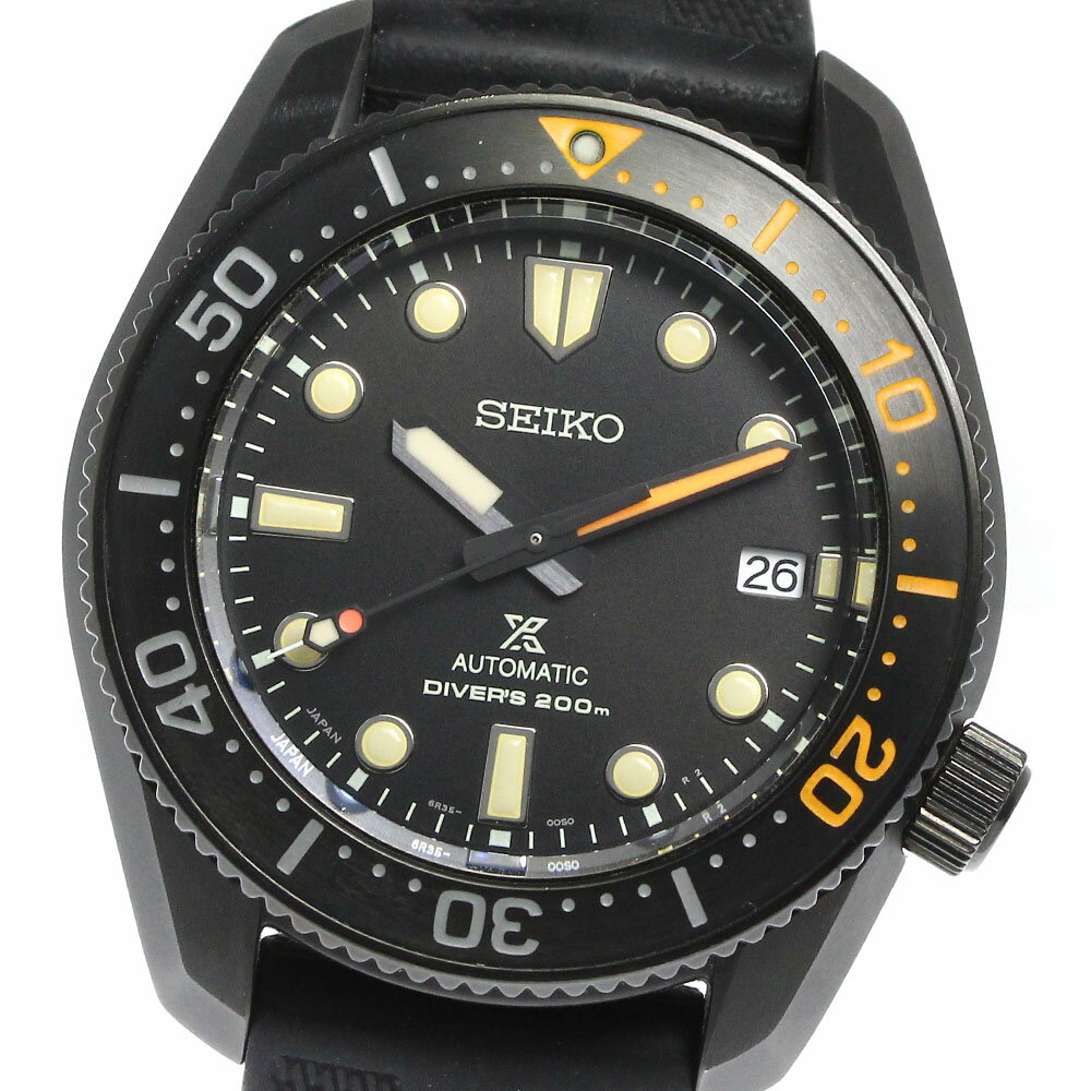 セイコー SEIKO SBDC155 プロスペックス