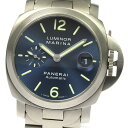 パネライ PANERAI PAM00283 ルミノール 