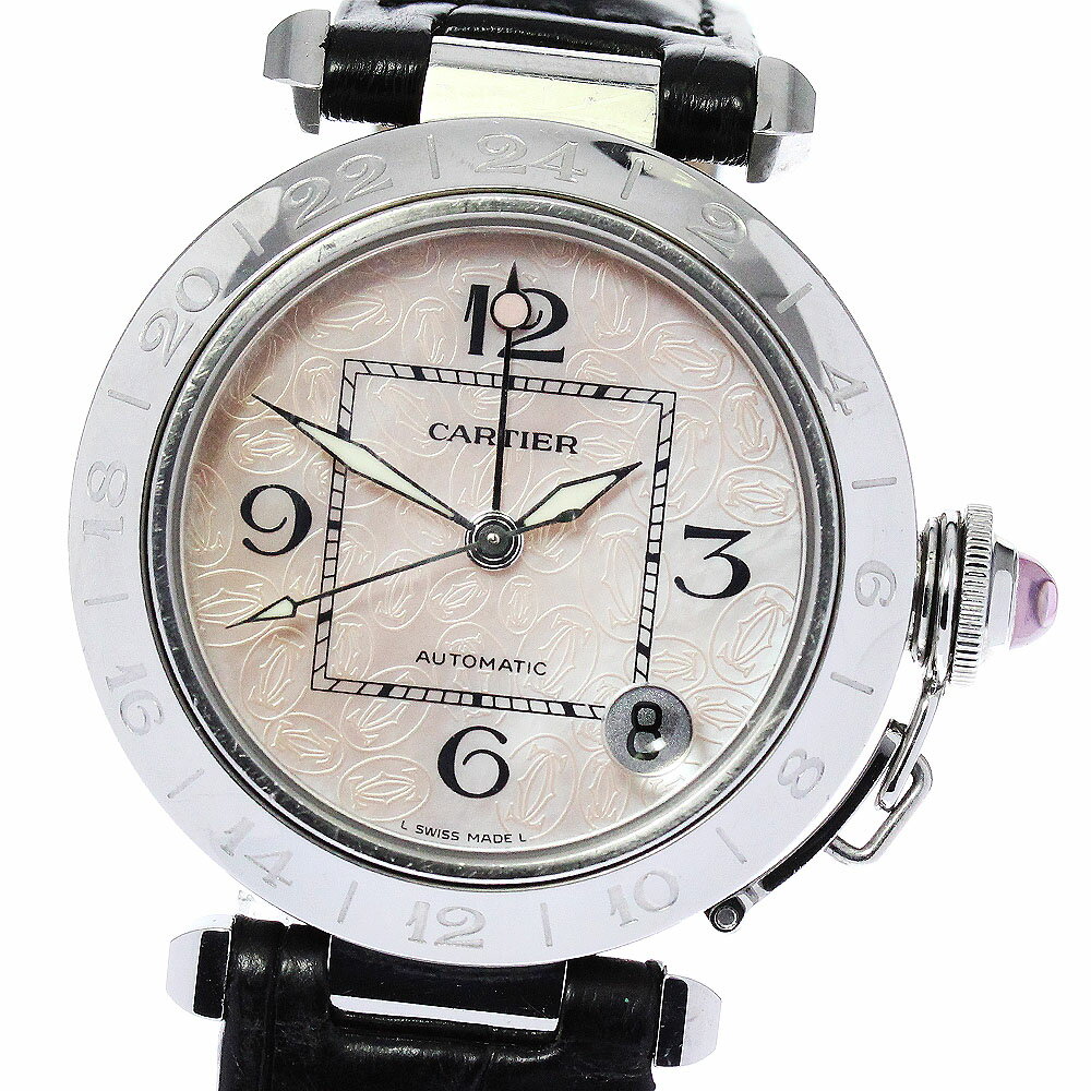 カルティエ CARTIER W3107099 パシャC メ