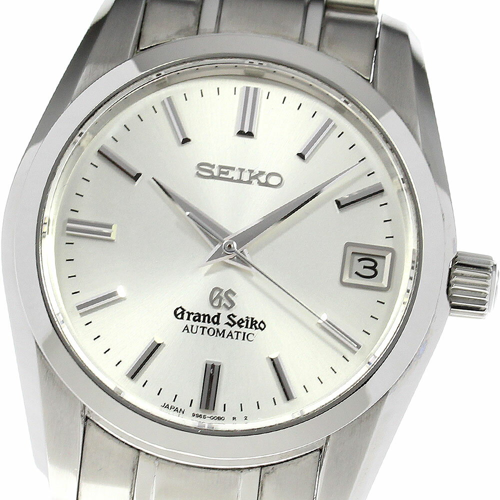 セイコー SEIKO SBGR051/9S65-00B0 グラン