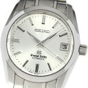 セイコー SEIKO SBGR051/9S65-00B0 グランドセイコー メカニカル デイト 自動 ...