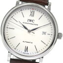 IWC IWC SCHAFFHAUSEN IW356501 