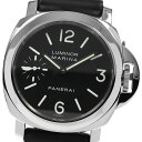 パネライ PANERAI PAM00111 ルミノールマ