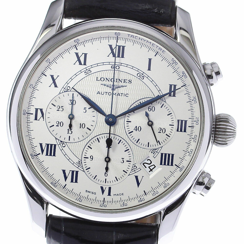 󥸥 LONGINES L2.622.4 ॹ Υ ư  _811723š