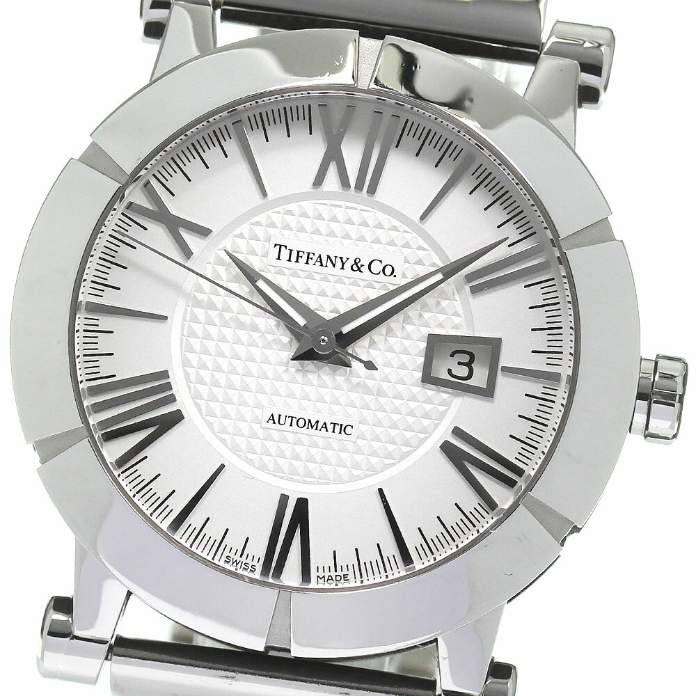 ティファニー TIFFANY&Co. Z1000.70.12A21A00