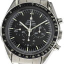 オメガ OMEGA ST145022-78 スピードマスター プロフェッショナル cal.861 下がりR 手巻き メンズ _809283【中古】