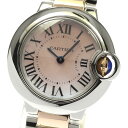 カルティエ CARTIER W6920034 バロンブル