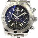 uCgO BREITLING AB0110 Nm}bg 44 fCg  Y Ǖi ۏ؏t_801104yÁz