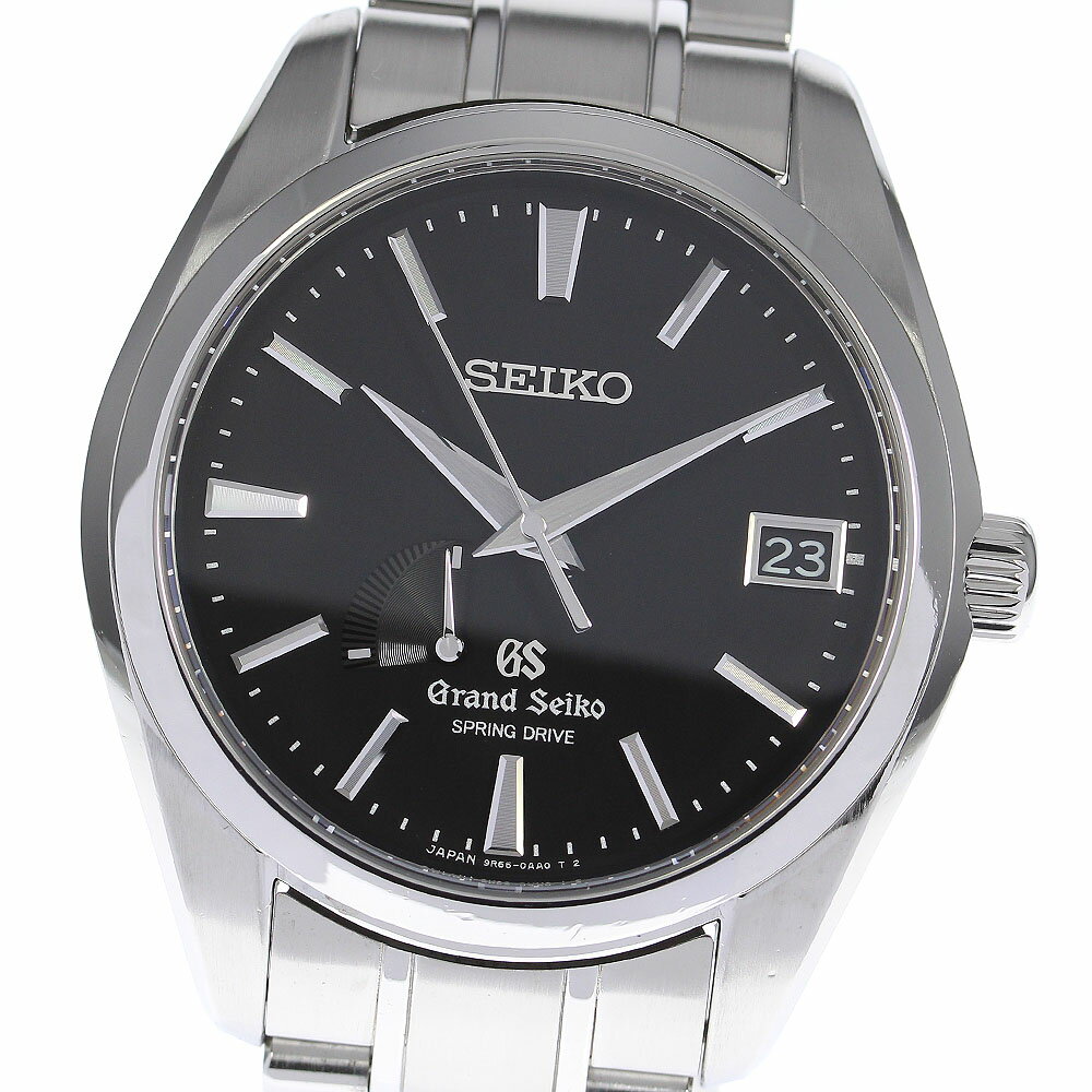  SEIKO SBGA003/9R65-0AA0 ɥ ѥꥶ ץ󥰥ɥ饤  _803923...