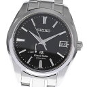 セイコー SEIKO SBGA003/9R65-0AA0 グランドセイコー パワーリザーブ スプリン ...