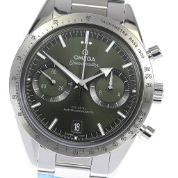 スピードマスター Speedmaster '57 332.10.41.51.10.001