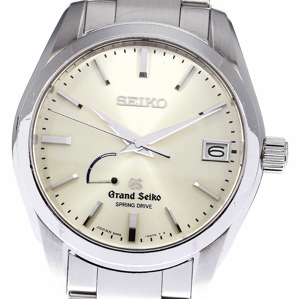  SEIKO 9R65-0BH0/SBGA083 ɥ ѥꥶ ץ󥰥ɥ饤  _806608...