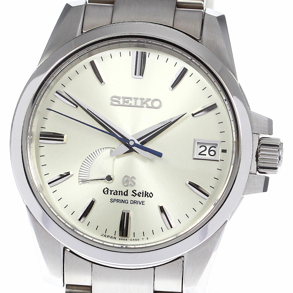  SEIKO SBGA279/9R65-0BG0 ɥ ѥꥶ ǥ ץ󥰥ɥ饤   _81...