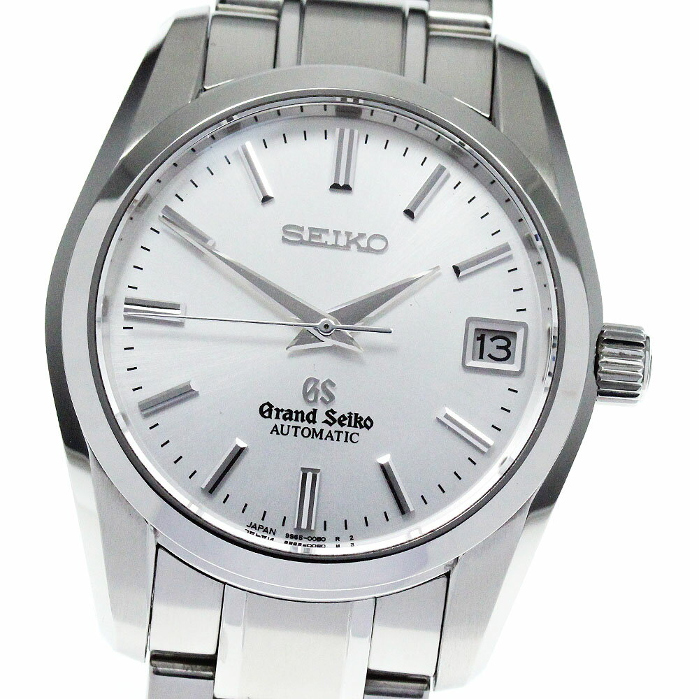 セイコー SEIKO SBGR051/9S65-00B0 グラン