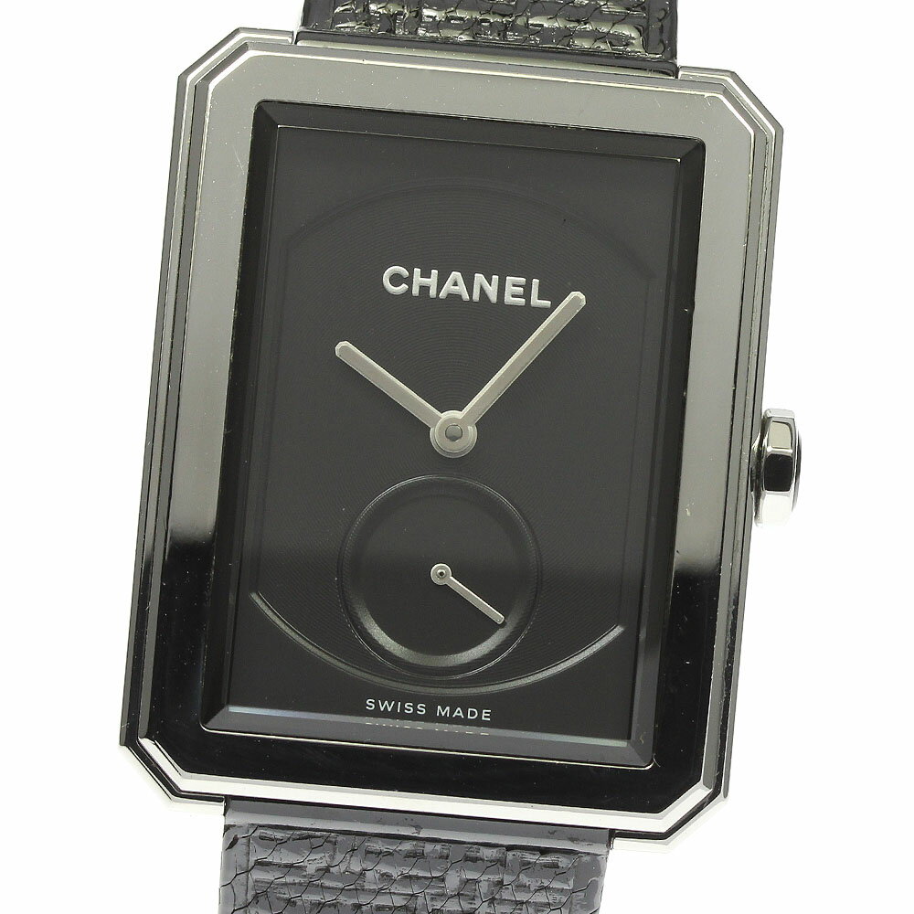 シャネル CHANEL H5201 ボーイフレンド 