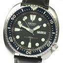 セイコー SEIKO 6306-7001 3rdダイバー 150m デイデイト 自動巻き メンズ _804502【中古】