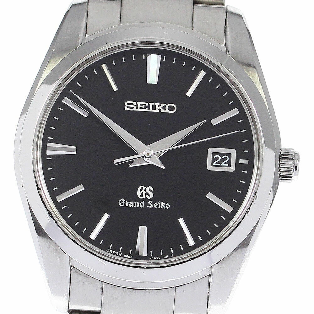  SEIKO SBGX061/9F62-0AB0 ɥ ǥ   _808296š