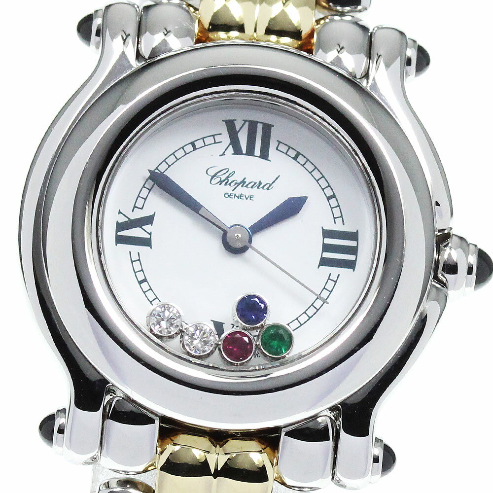 ショパール Chopard 27/8250-23 ハッピー