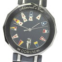 コルム CORUM 99.810.30V500 アドミラルズカップ デイト クォーツ メンズ _81 ...