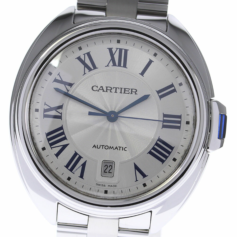 カルティエ CARTIER WSCL0007 クレ ドゥ 