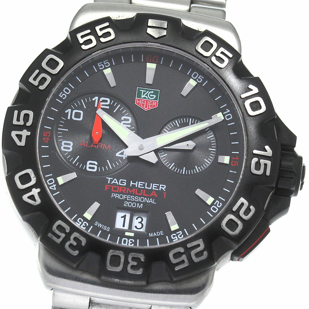 タグホイヤー TAG HEUER WAH111A フォー