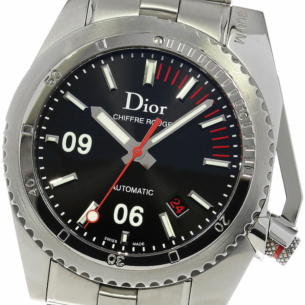 ディオール Dior CD085510/01 シフルルー