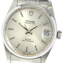 チュードル TUDOR 72000 プリンスデイト 自動巻き ボーイズ _813398【中古】