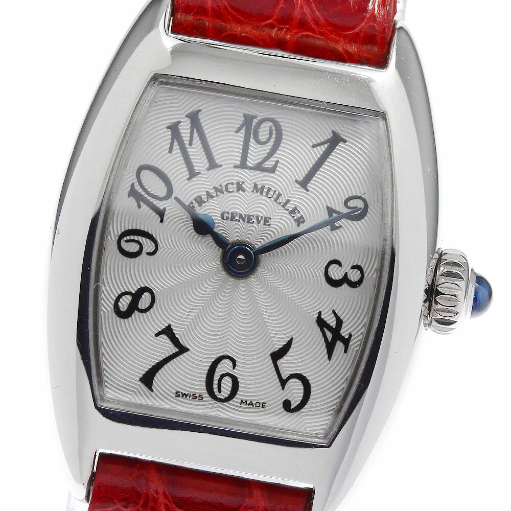 フランクミュラー FRANCK MULLER 2500MC 