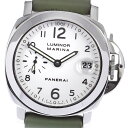 パネライ PANERAI PAM00049 ルミノール 