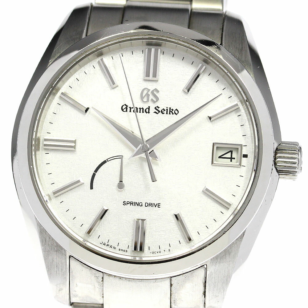  SEIKO SBGA465/9R65-0DY0 ɥ ѥꥶ ץ󥰥ɥ饤  _811991...