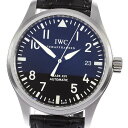 IWC IWC SCHAFFHAUSEN IW325501 パイロットウ