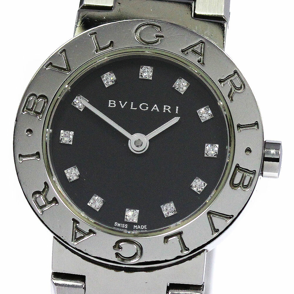 ブルガリ BVLGARI BB23SS ブルガリブル