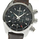  SEIKO SBGC007/9R86-0AA0 ɥ GMT Υ ǥ ץ󥰥ɥ饤  Ȣդ...