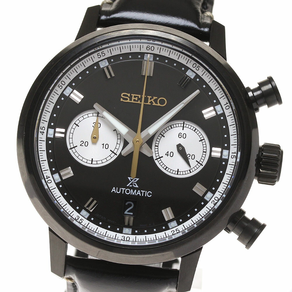 セイコー SEIKO SBEC013/8R46-00E0 プロス