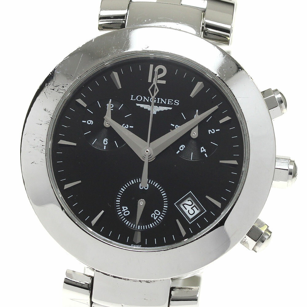 󥸥 LONGINES L5.677.4 ɥ Υ   _813910š