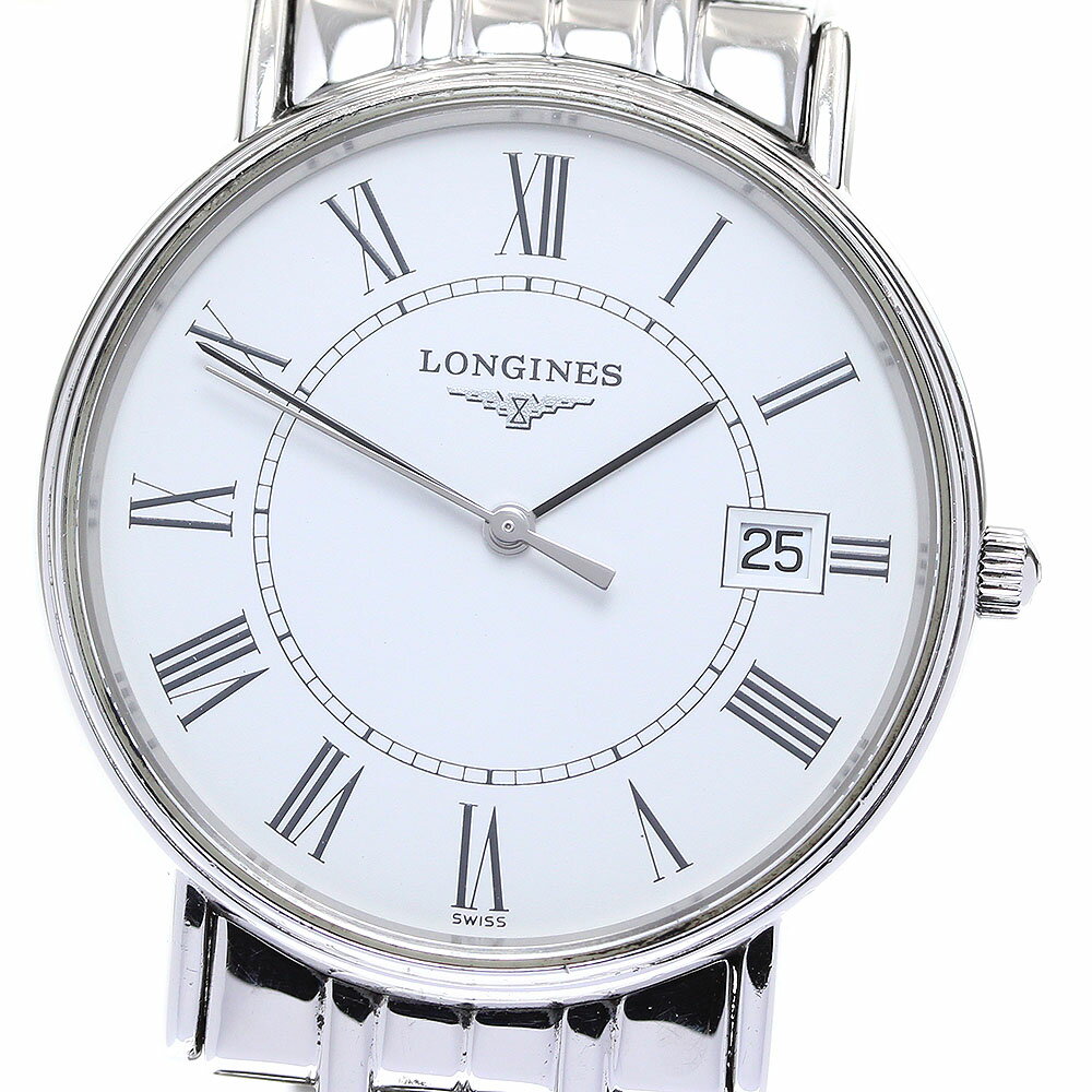 ロンジン LONGINES L4.720.4 グランドク