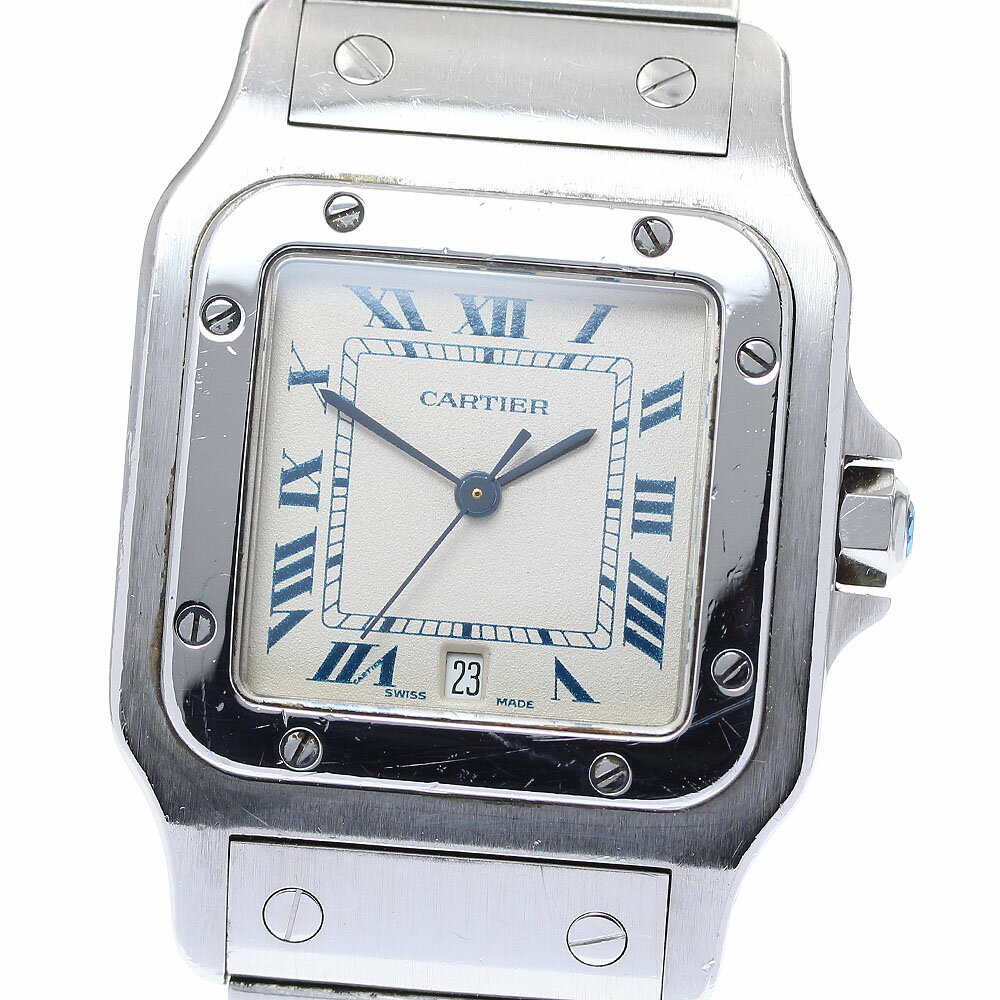 ƥ CARTIER W20018D6 ȥLM   _814073š