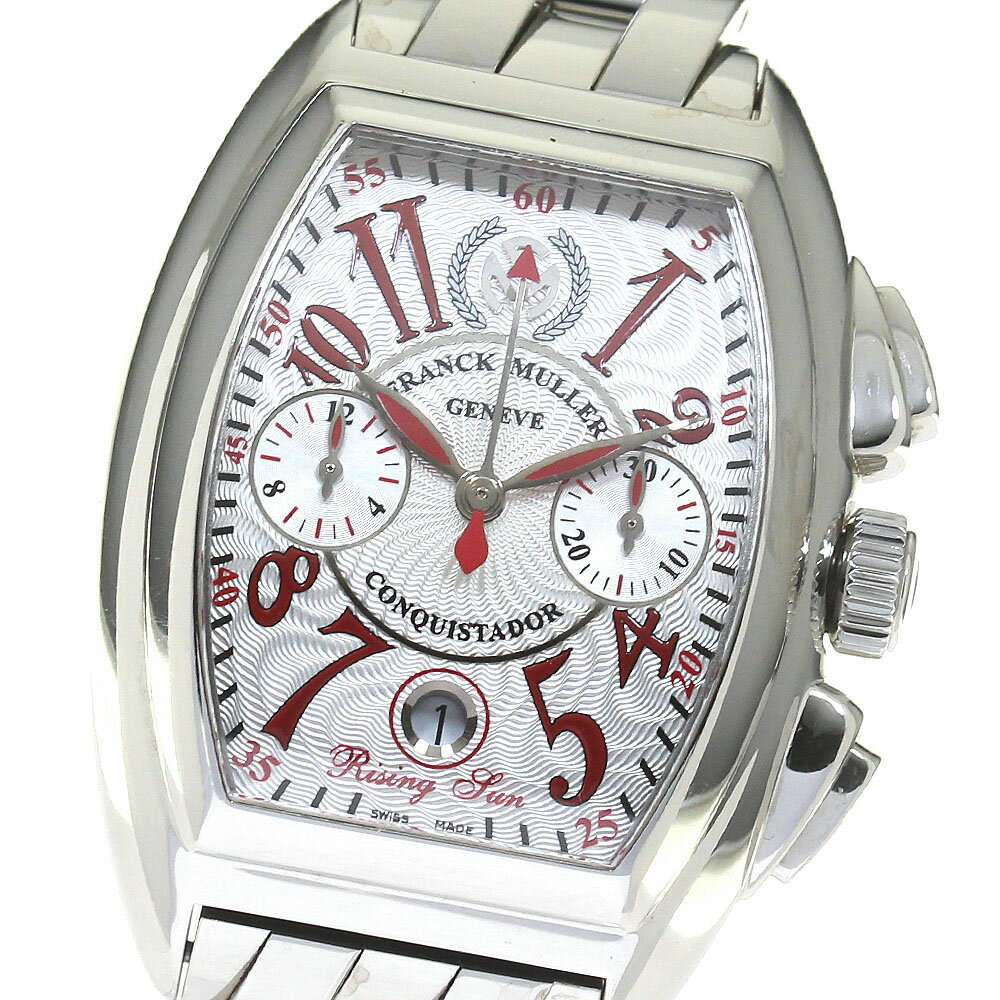 フランクミュラー FRANCK MULLER 8005HCC 