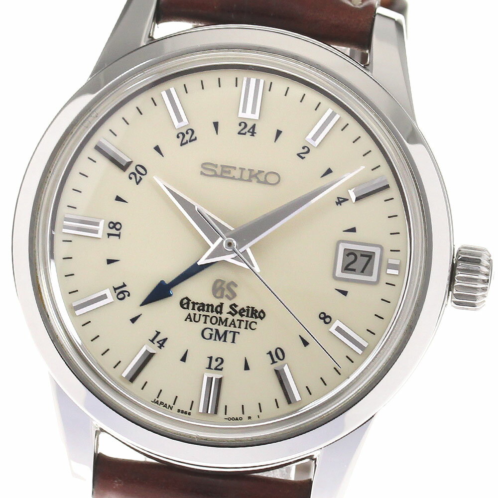 セイコー SEIKO SBGM021/9S66-00A0 グラン