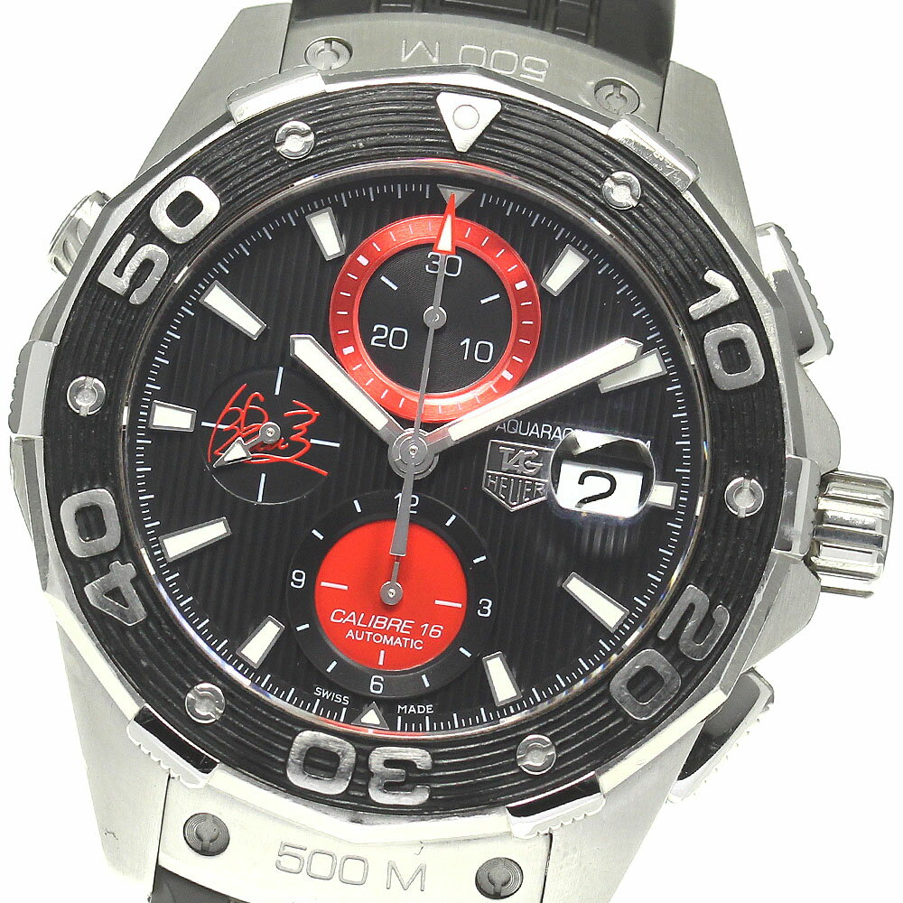 ۥ䡼 TAG HEUER CAJ2113 졼 ӿǥ 300ܸ ư  _812379š