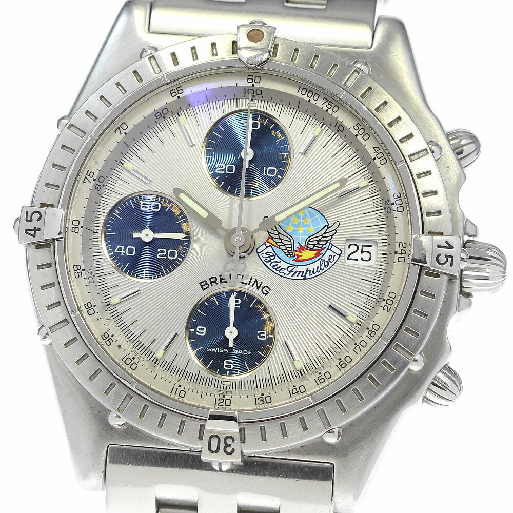 ブライトリング BREITLING A13048 クロノ