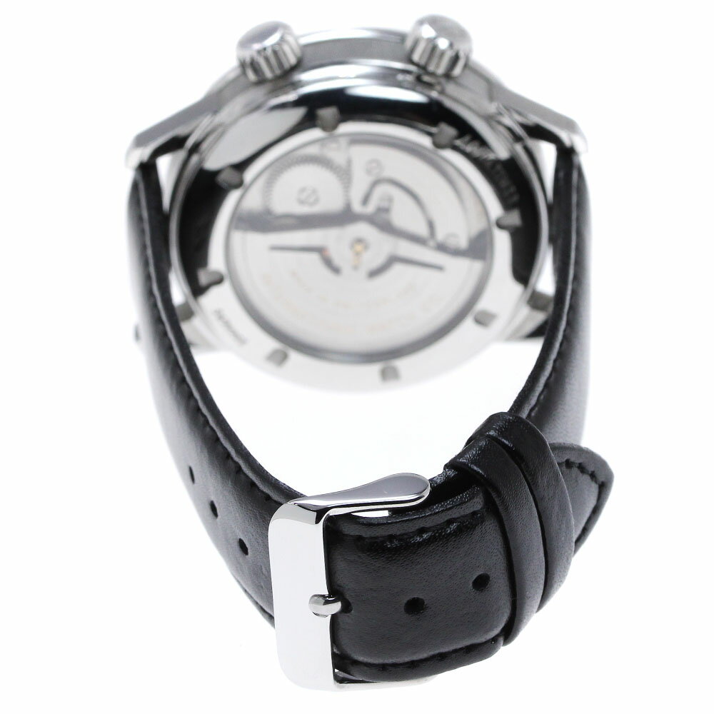 IWC IWC SCHAFFHAUSEN IW323101 ヴィンテージ アクアタイマー デイト 自動巻き メンズ _817296【中古】