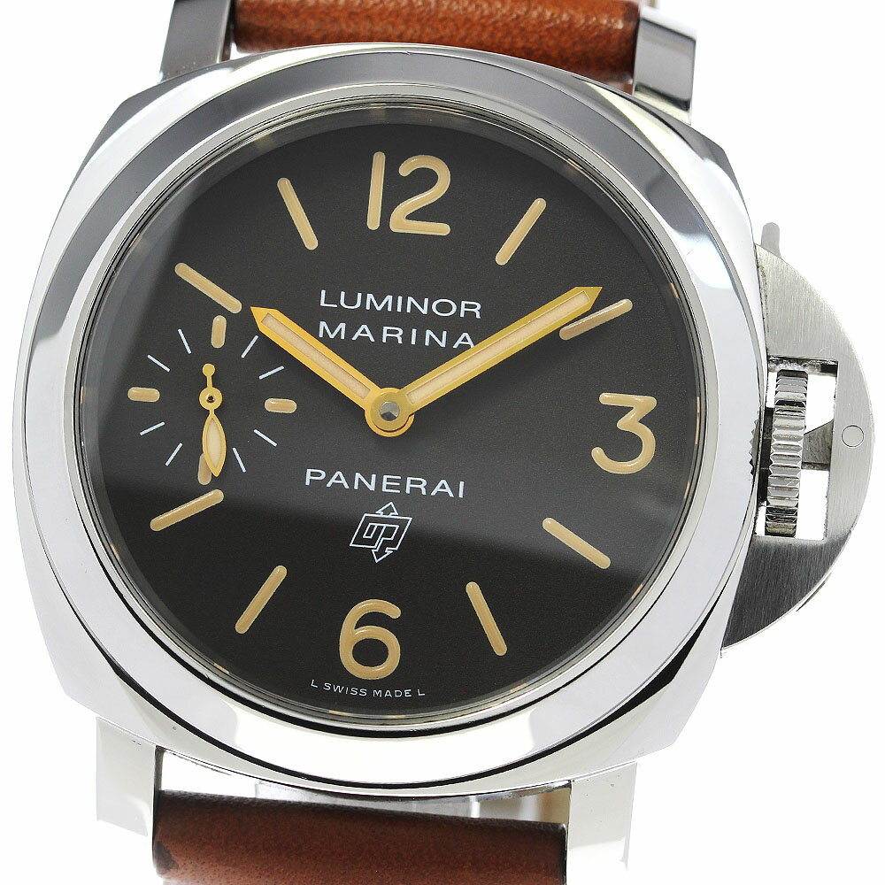 パネライ PANERAI PAM00632 ルミノール 