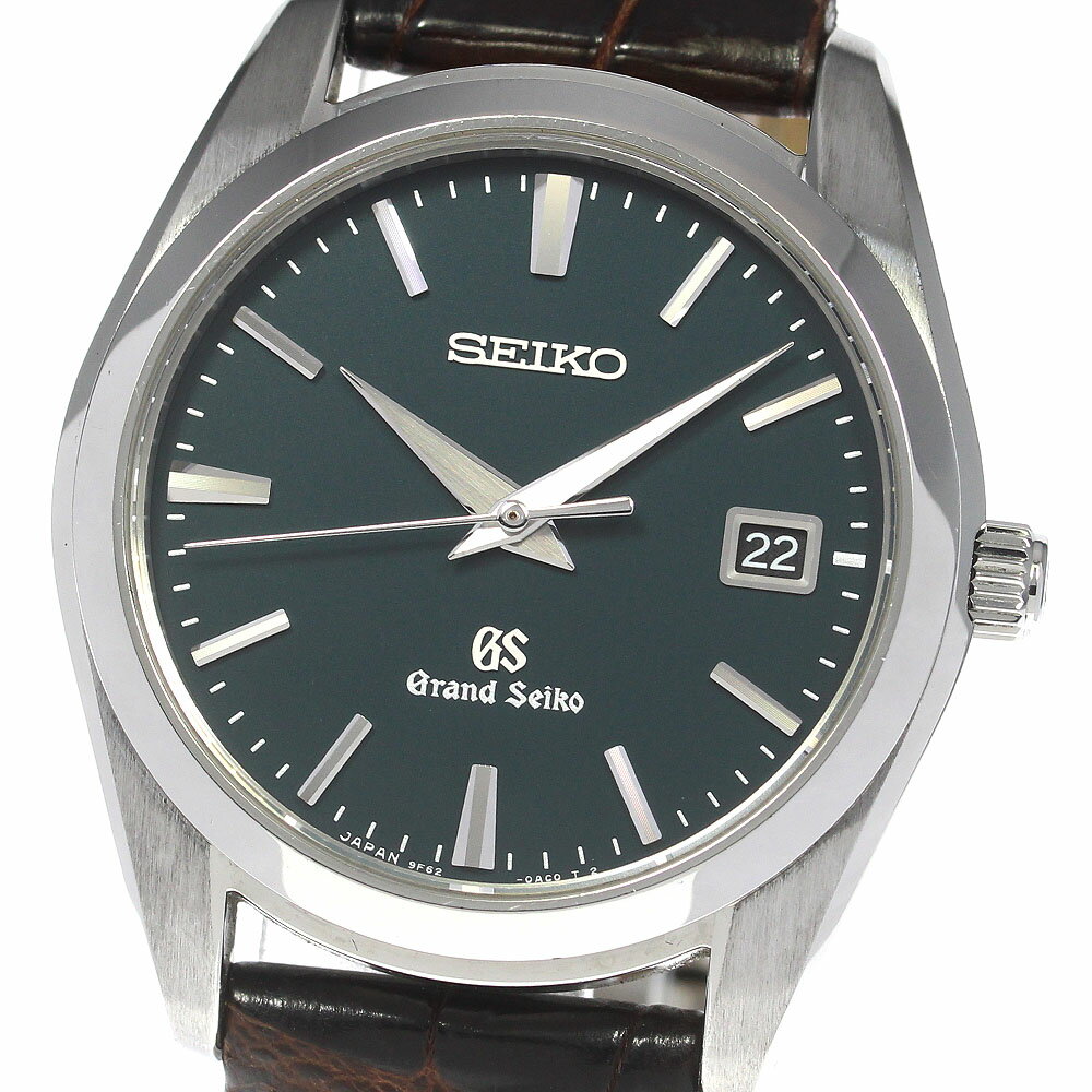  SEIKO SBGX097/9F62-0AB0 ɥ ǥ   Ȣݾڽդ_814553š